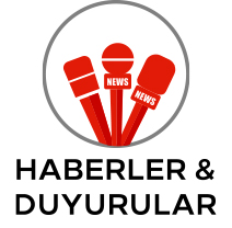 Haberler ve Duyurular